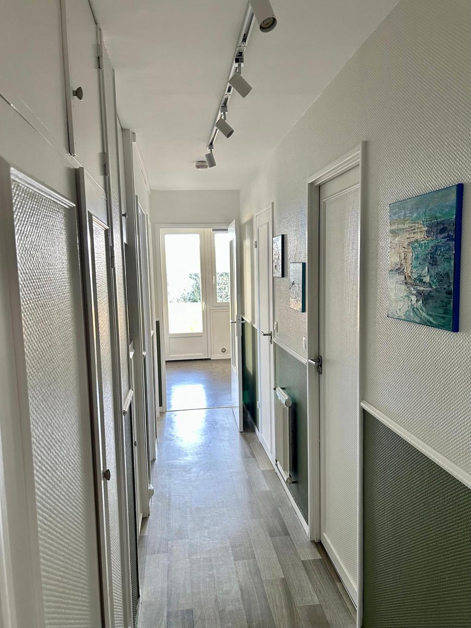 Cocon Cosy Et Verdoyant - Private Parking, Breakfast, Wifi, Netflix Caen Bagian luar foto