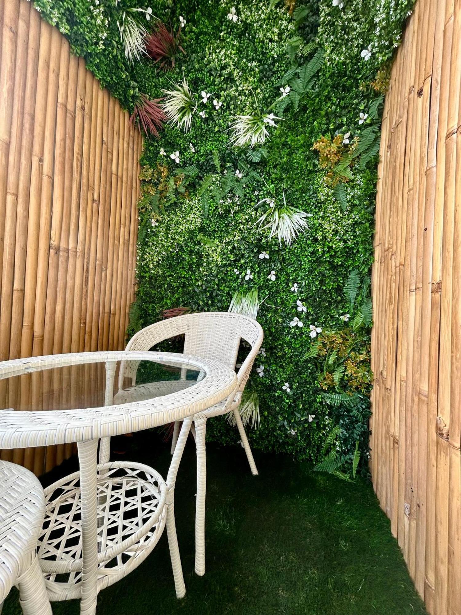 Cocon Cosy Et Verdoyant - Private Parking, Breakfast, Wifi, Netflix Caen Bagian luar foto
