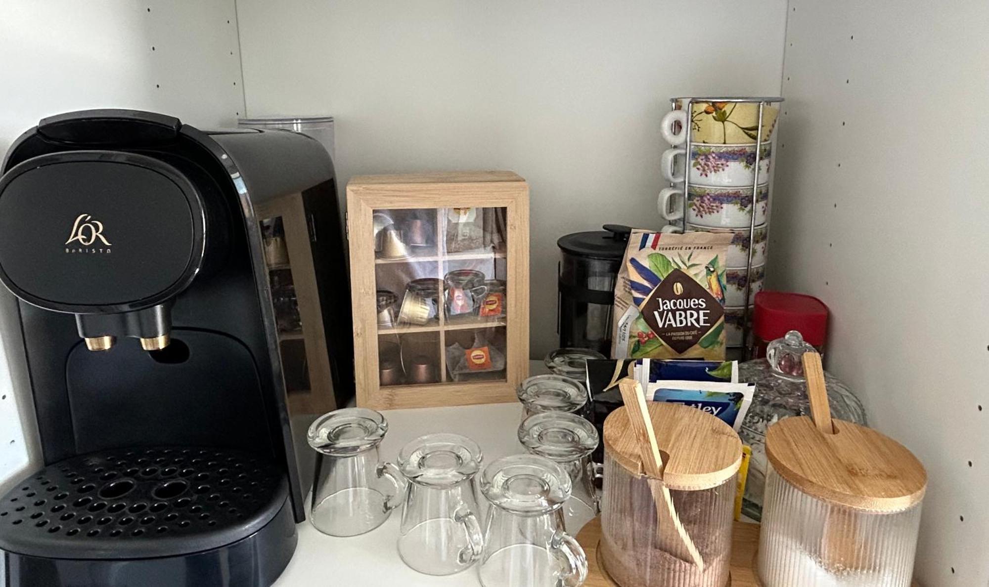 Cocon Cosy Et Verdoyant - Private Parking, Breakfast, Wifi, Netflix Caen Bagian luar foto